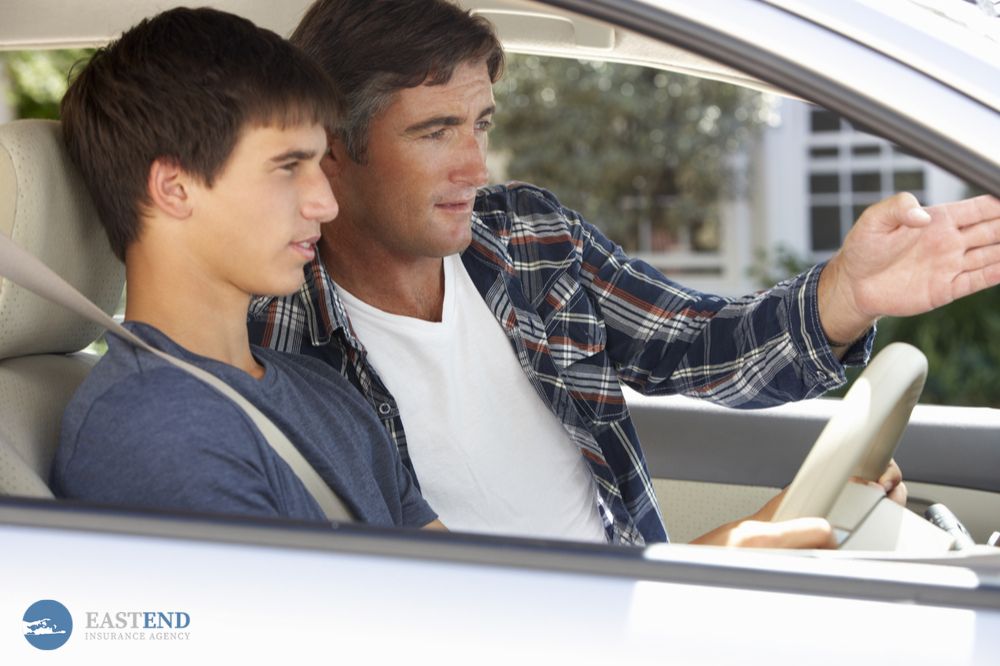 auto insurance for teen driver