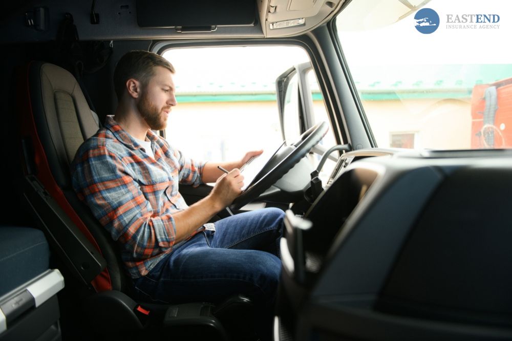 Driver selection impact on commercial auto insurance