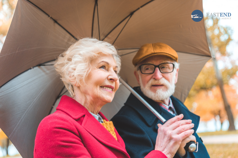 umbrella insurance for retirees