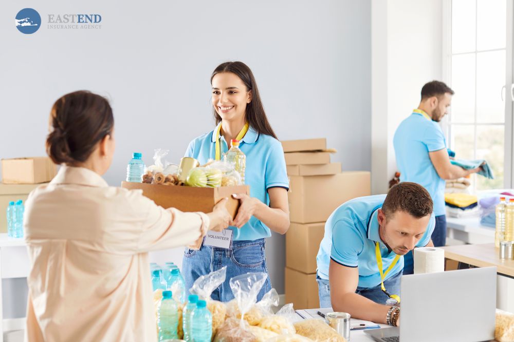 The Benefits of Umbrella Insurance for Nonprofits