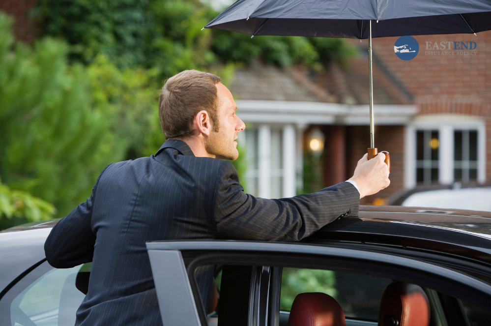 Is an Umbrella Policy Right for You? A Closer Look for Car Insurance Holders