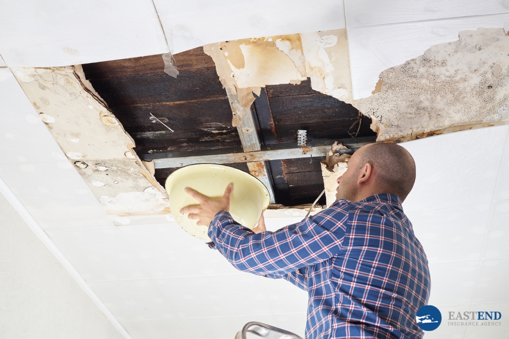 Understanding Homeowners Insurance: Exploring Roof Leaks and Claims