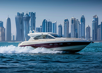 Boat Insurance