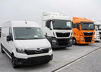 Commercial Auto Insurance