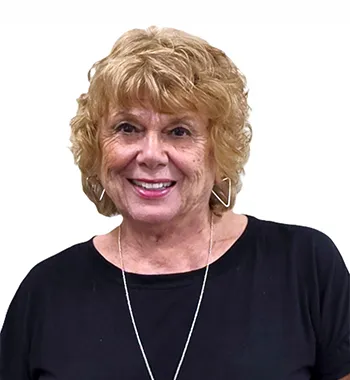 Donna Robinson