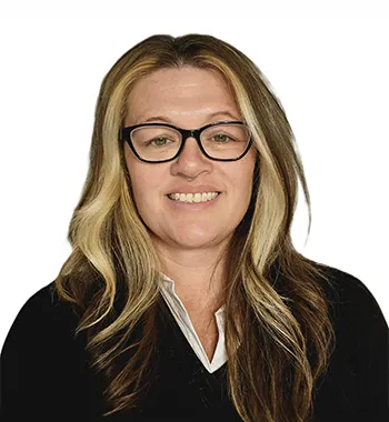 Joanna Graff