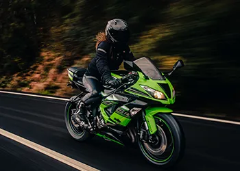 Motorcycle Insurance