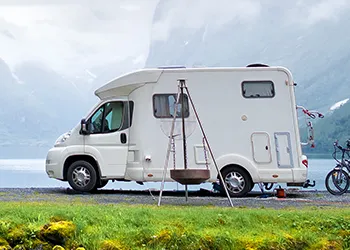 Recreational Vehicle Insurance