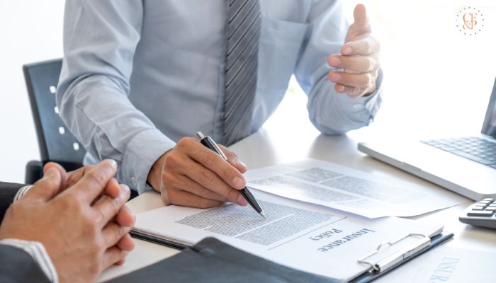 business insurance cancel
