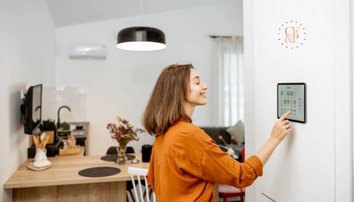 Can Smart Home Devices Lower Your Home Insurance Premium in California?