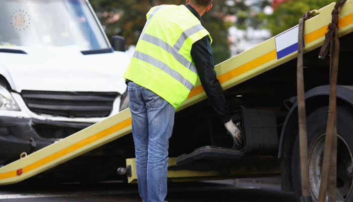 Auto Insurance for Trucking Business