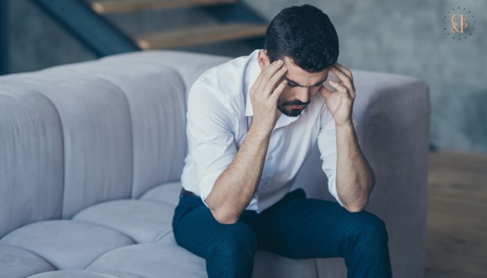 Can You Receive Workers’ Compensation for Stress and Anxiety?