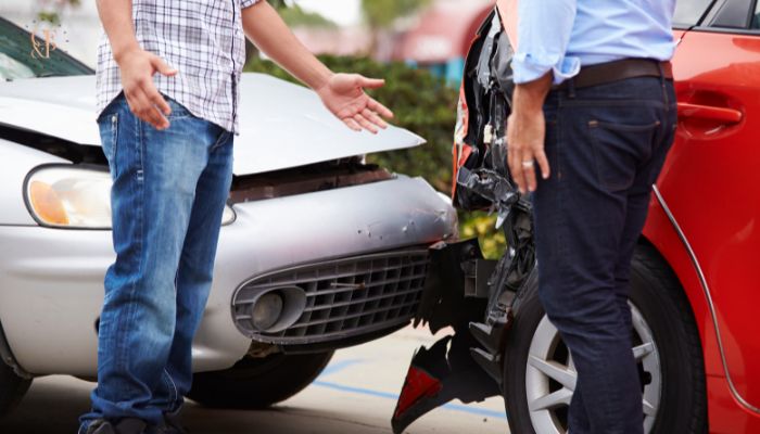 Work-related car accident insurance claims explained