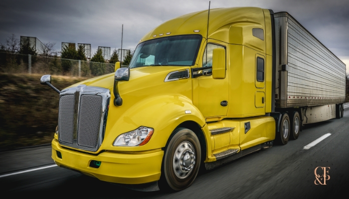 commercial auto insurance 2023