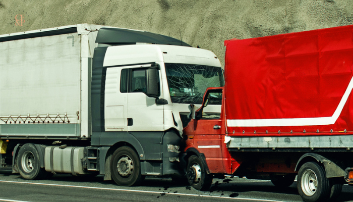 Commercial auto insurance