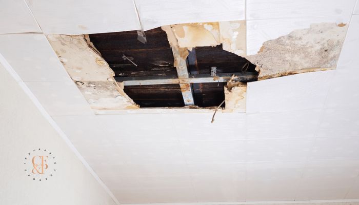 Will My Commercial Property Insurance Cover a Roof Collapse?