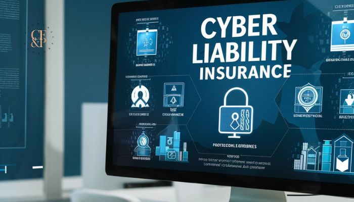 cyber liability insurance