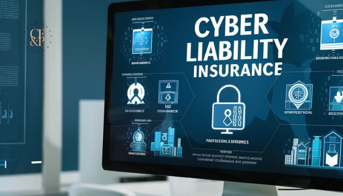 5 Ways Cyber Liability Insurance Helps Your Business Recover 5 Ways Cyber Liability Insurance Helps Your Business Recover