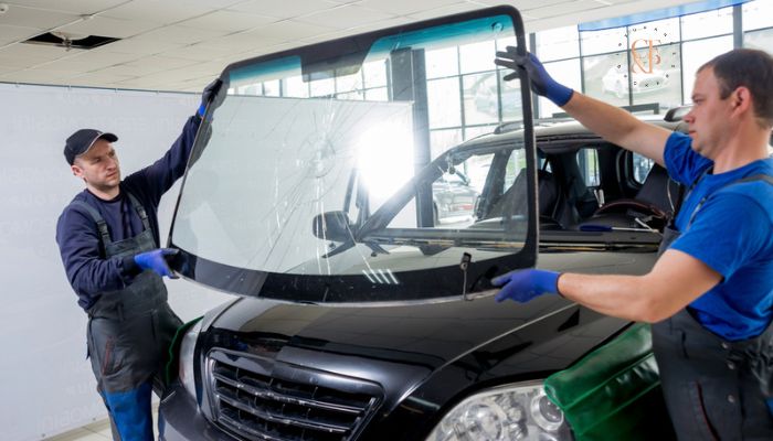 Car insurance coverage for windshield replacement