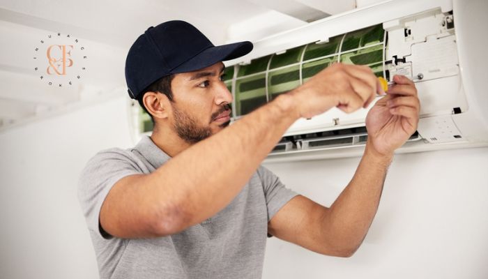 Insurance Ac Does homeowners insurance cover AC issues?