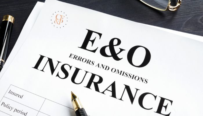 e&o insurance coverage