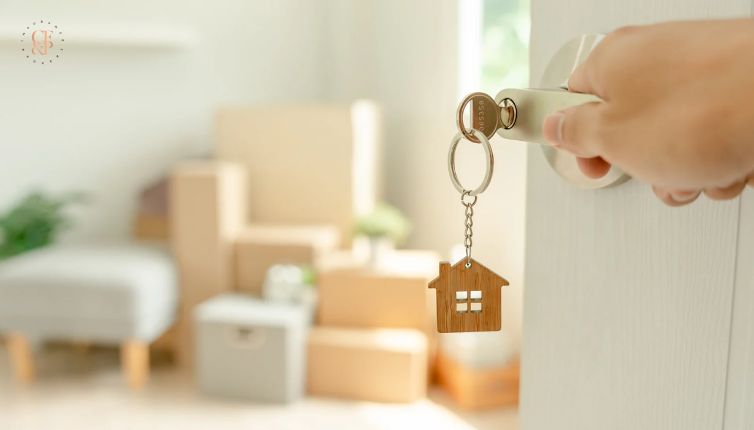 Home insurance buyer