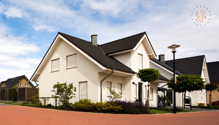 home insurance claim settlement