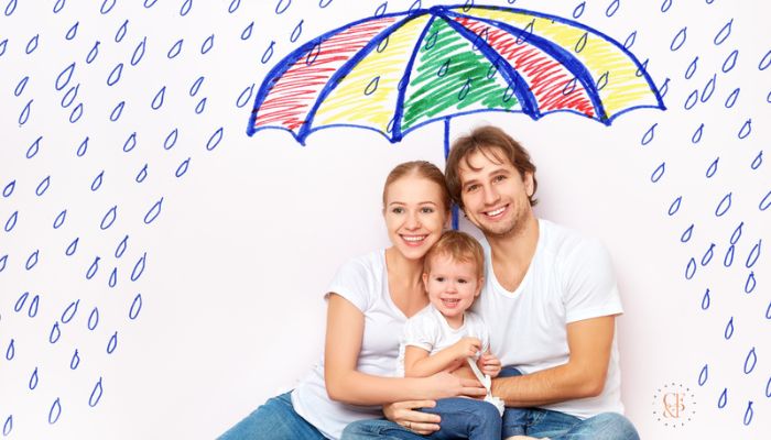 How Umbrella Insurance Can Safeguard Your Children 