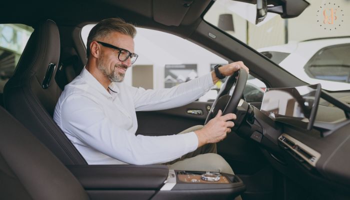 Usage based car insurance