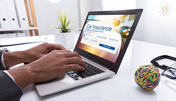 car insurance refund