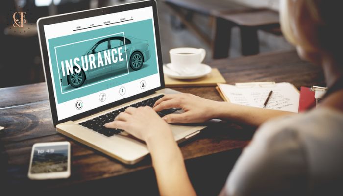 Online car insurance
