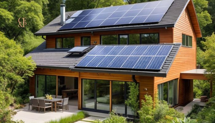 Is Solar Panel Coverage Included in Homeowners Insurance?