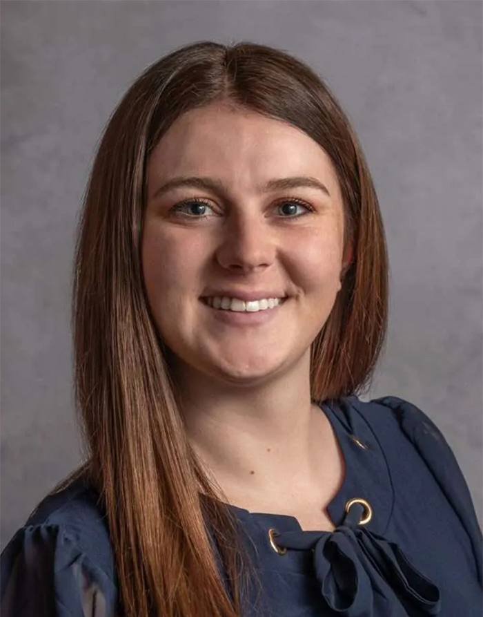 Kaddee Blalock