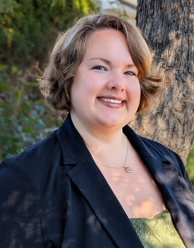 Kathleen Puhlman