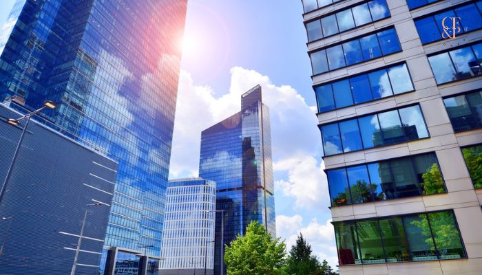 Factors which affect purchase of commercial property