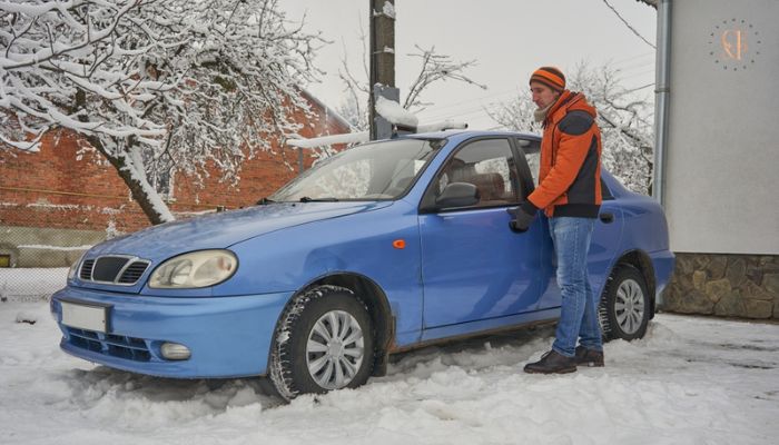 Tips to lower auto insurance in winter