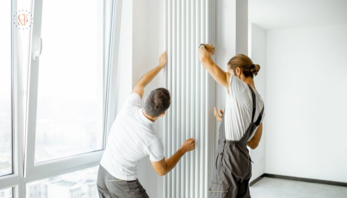 Insurance coverage for pipe replacement at home