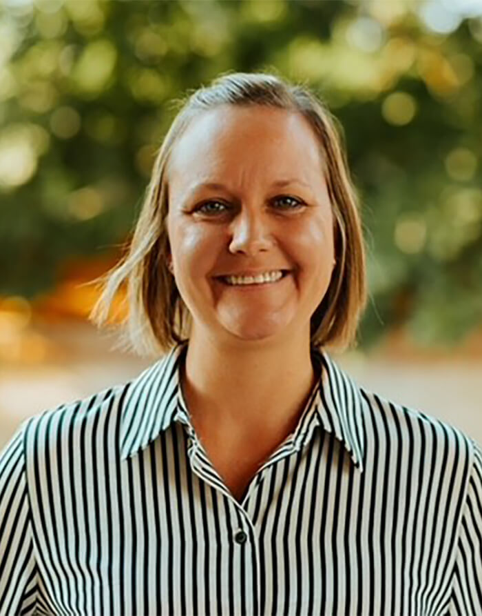 Teryn Burkhardt