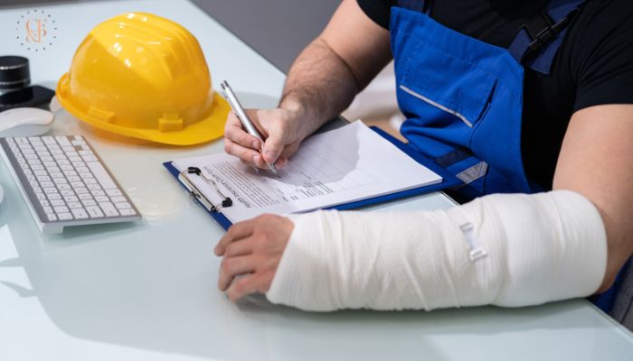 The Impact of Weather on Workers’ Compensation Claims