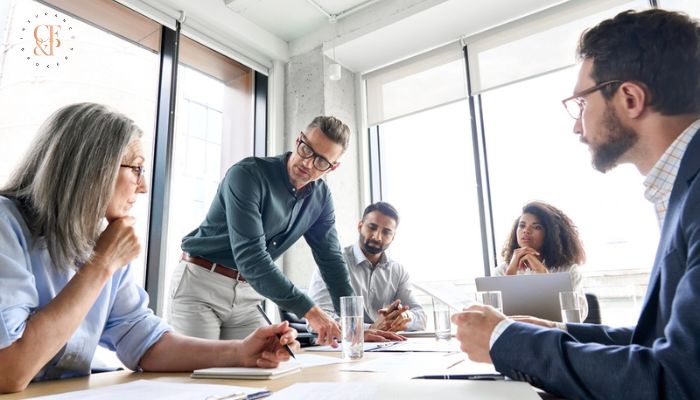 Events that can affect uninsured business