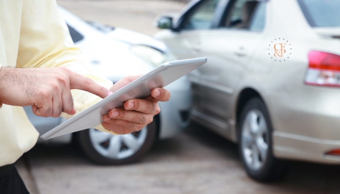 What Happens If I Only Have Minimum Auto Insurance?
