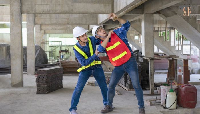 What is Considered a Workers’ Compensation Injury?