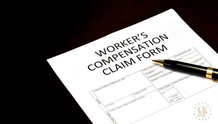 Workers' Compensation claim denied Workers' Compensation claim