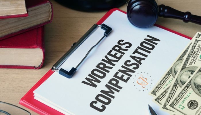 workers compensation insurance coverage