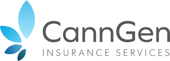 CannGen Insurance Services logo