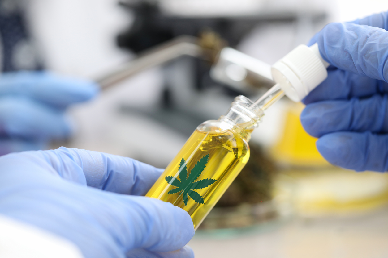 Good CBD Manufacturing Processes