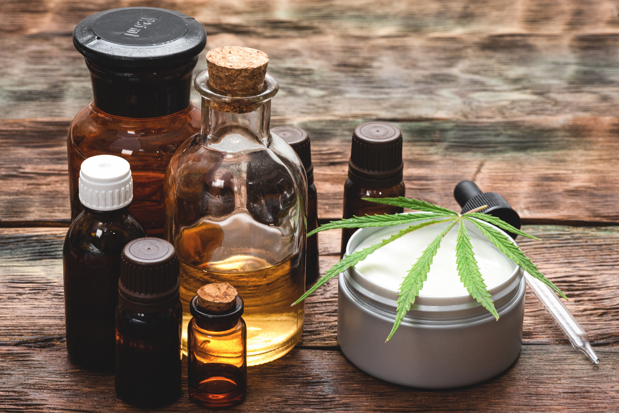 Debunking Common CBD Myths