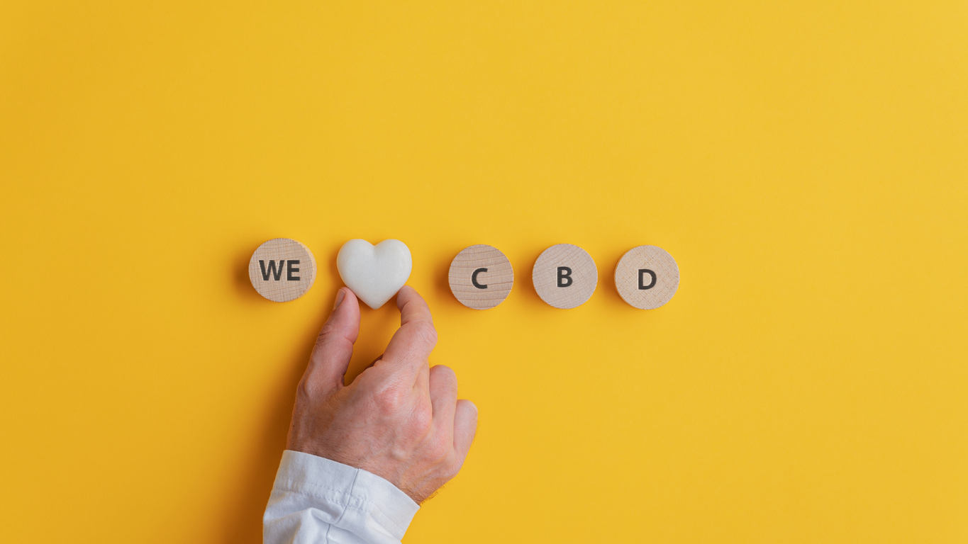 A Marketing Guide for CBD Products