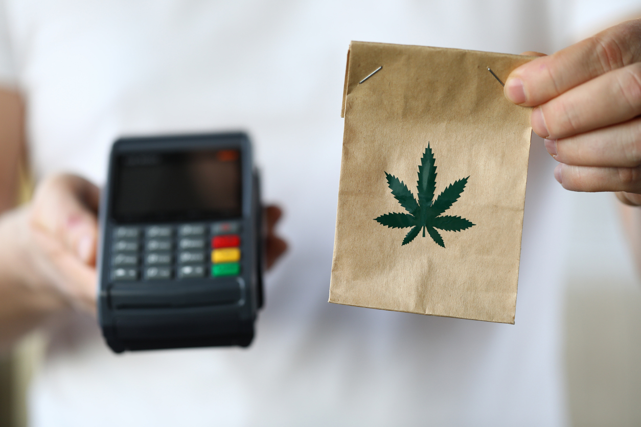 Top Cannabis Security Risks Within the Industry