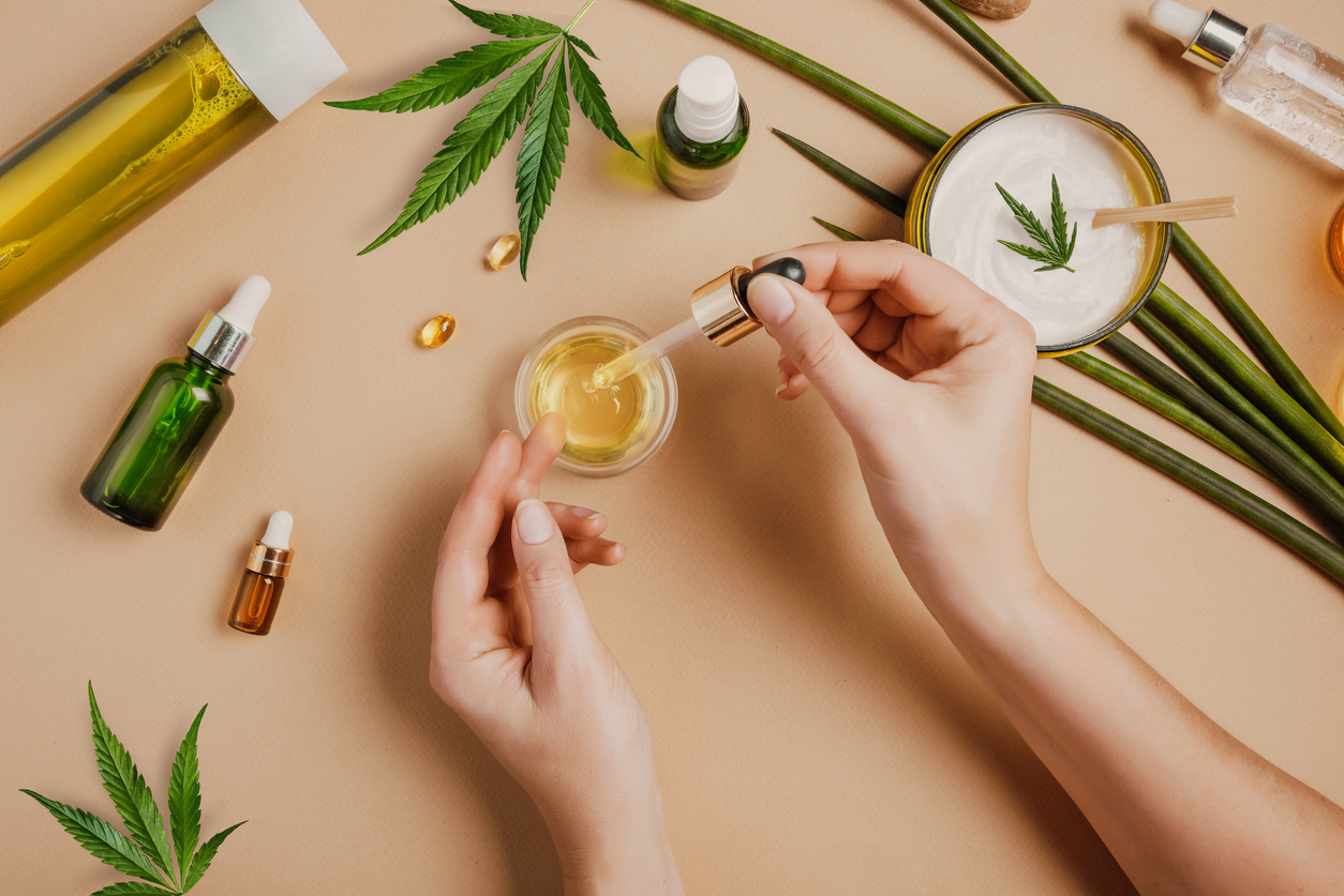 Key Differences Between CBD and THC